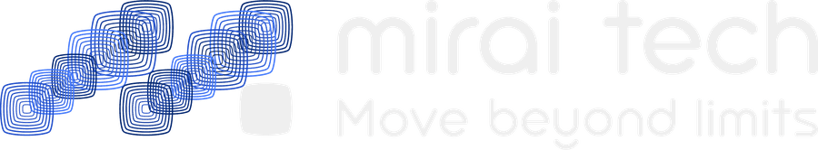 Mirai Tech — Move beyond limits